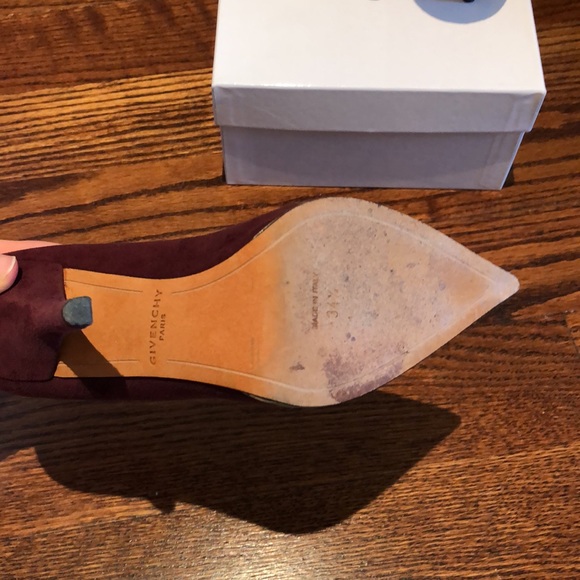 Pumps - Picture 4 of 4